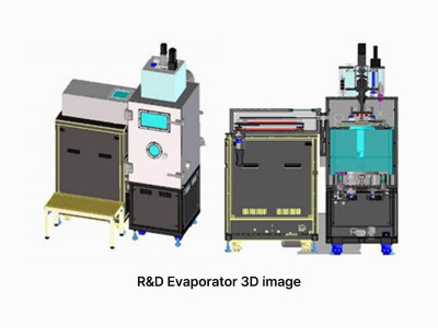 Evaporator