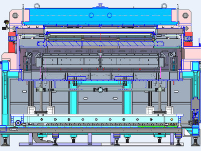 Linear source concept